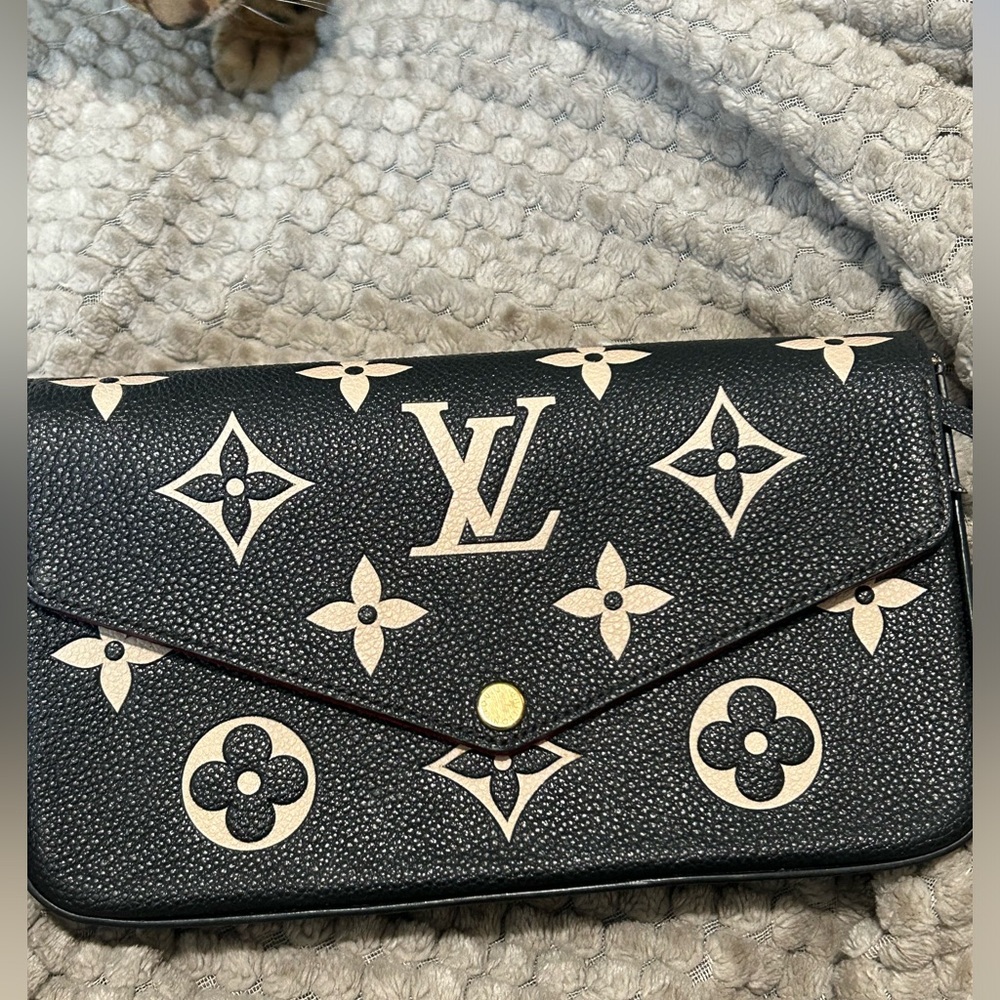 Felicie pochette
